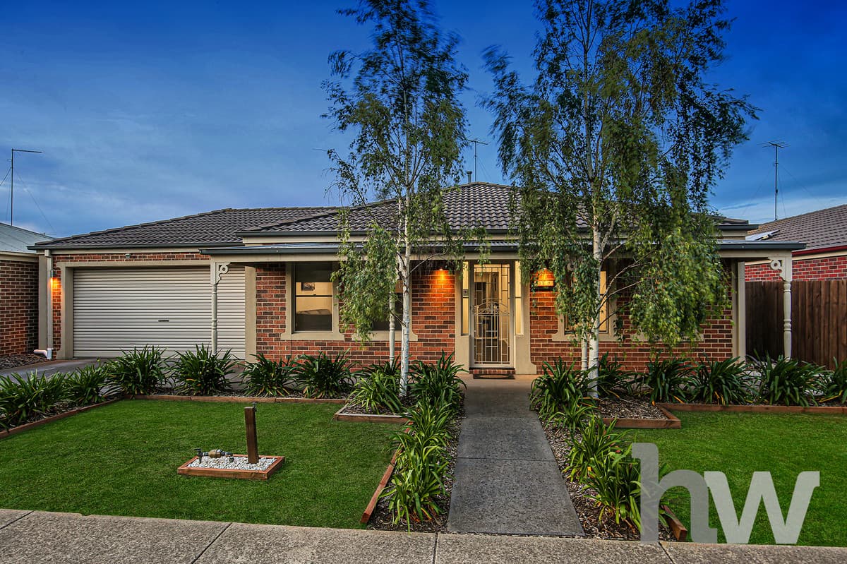 31 Smith Street, GROVEDALE VIC 3216, Grovedale - Image 1