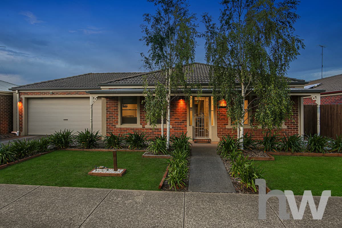31 Smith Street, GROVEDALE VIC 3216, Grovedale - Thumbnail 2