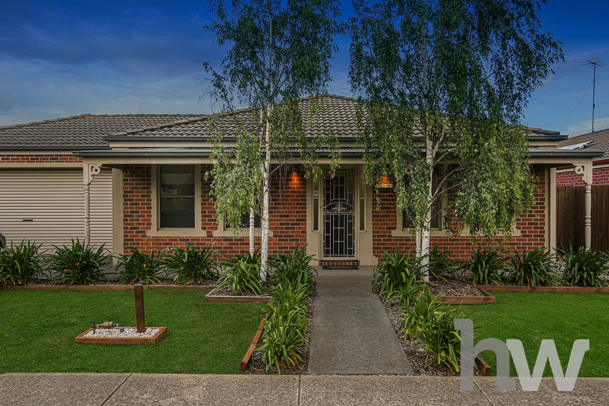 31 Smith Street, GROVEDALE VIC 3216, Grovedale - Thumbnail 3