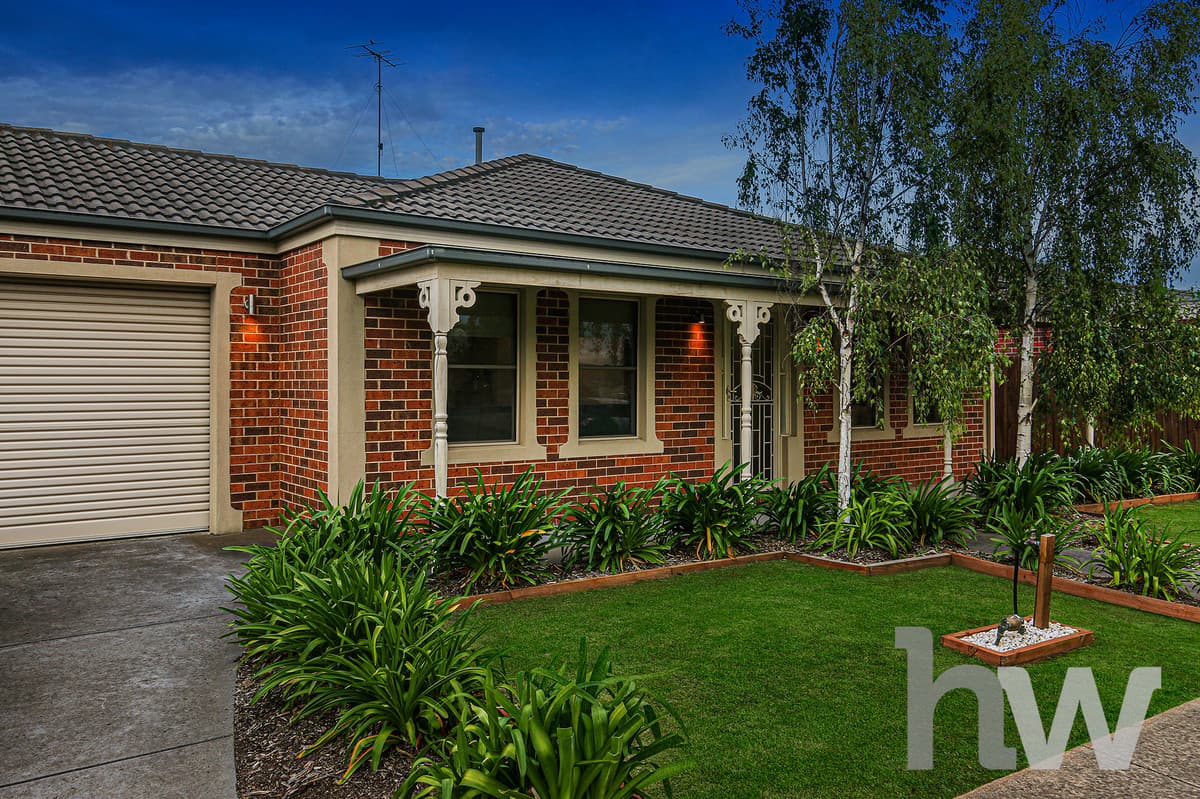 31 Smith Street, GROVEDALE VIC 3216, Grovedale - Thumbnail 4