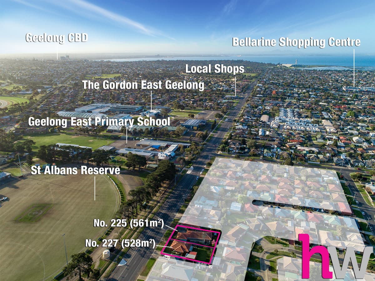 225 Boundary Road, WHITTINGTON VIC 3219, Whittington - Thumbnail 2