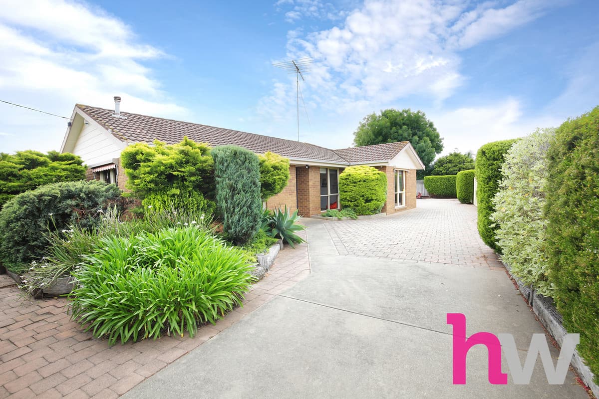 4 Strathmore Court, ST ALBANS PARK VIC 3219, St Albans Park - Image 1
