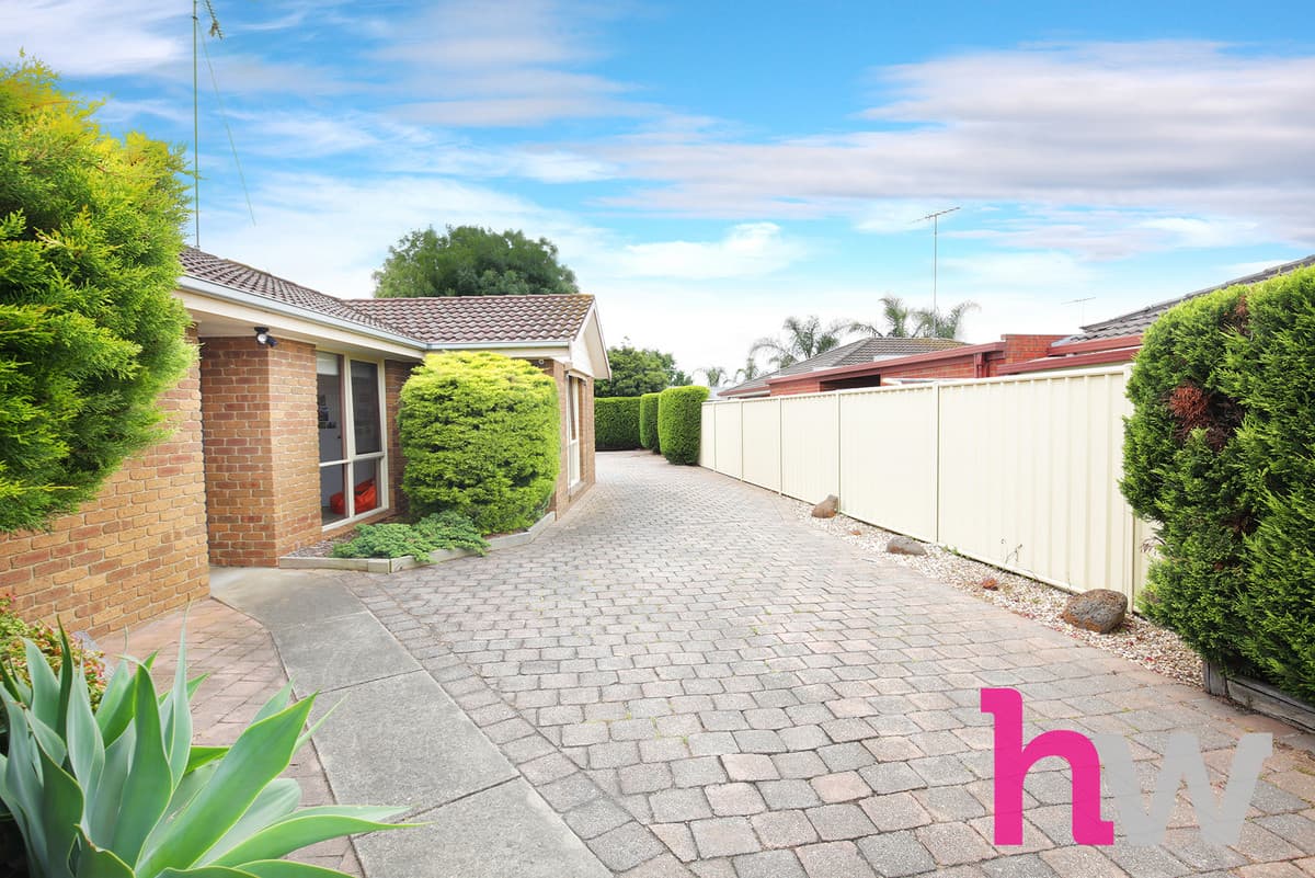4 Strathmore Court, ST ALBANS PARK VIC 3219, St Albans Park - Thumbnail 2