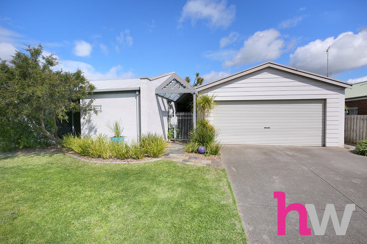 14 Highland Way, LEOPOLD VIC 3224, Leopold - Thumbnail 2