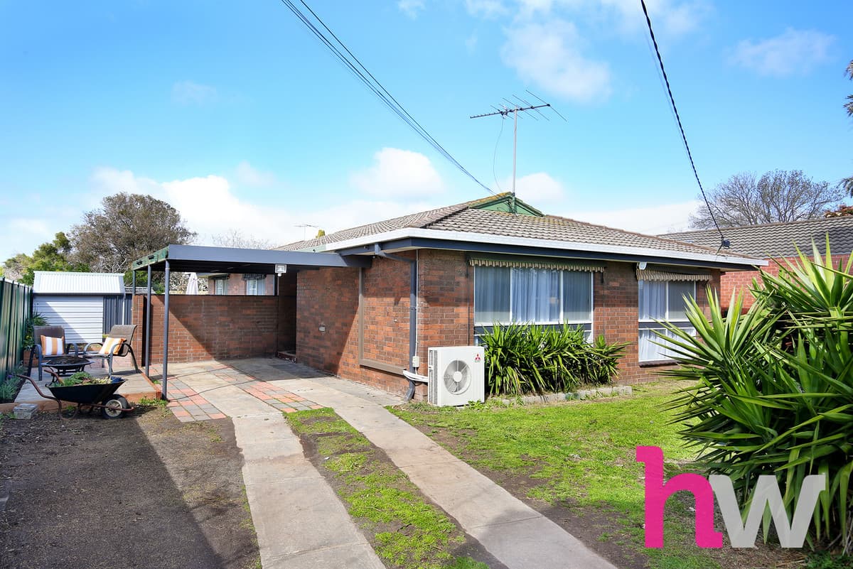 331 Boundary Road, ST ALBANS PARK VIC 3219, St Albans Park - Thumbnail 2