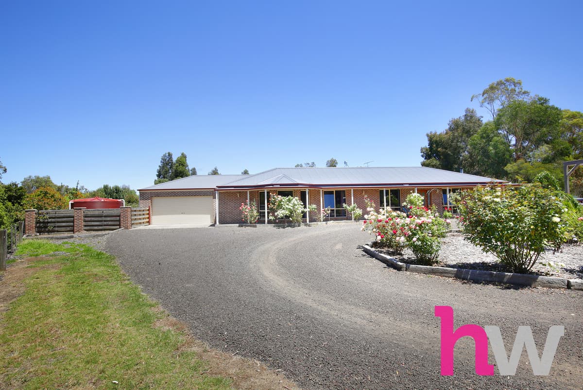 9 Clerke Court, MORIAC VIC 3240, Moriac - Image 1