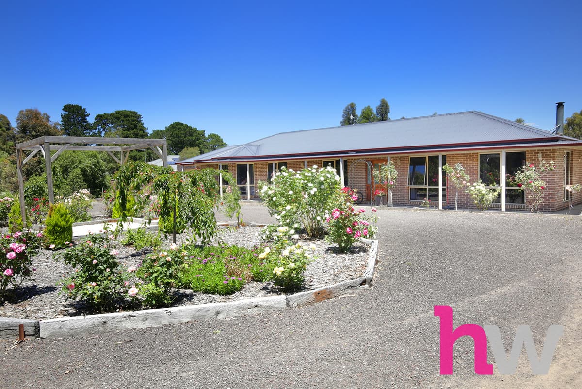 9 Clerke Court, MORIAC VIC 3240, Moriac - Thumbnail 2