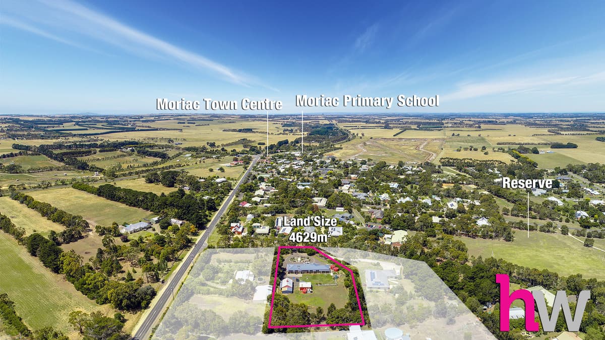 9 Clerke Court, MORIAC VIC 3240, Moriac - Thumbnail 3