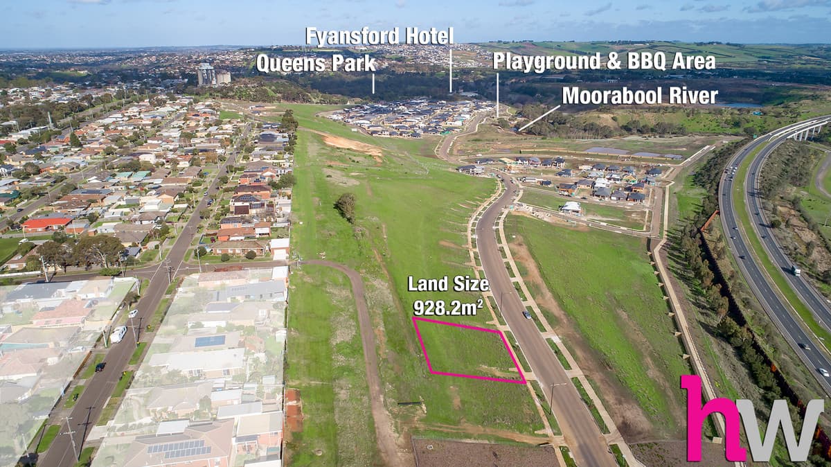 152-154 152-154 Monier Way, FYANSFORD VIC 3218, Fyansford - Image 1