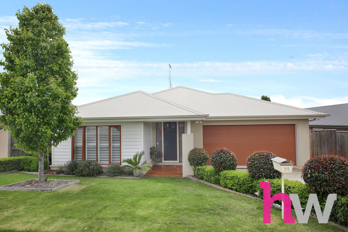 31 Spectacle Way, LEOPOLD VIC 3224, Leopold - Image 1