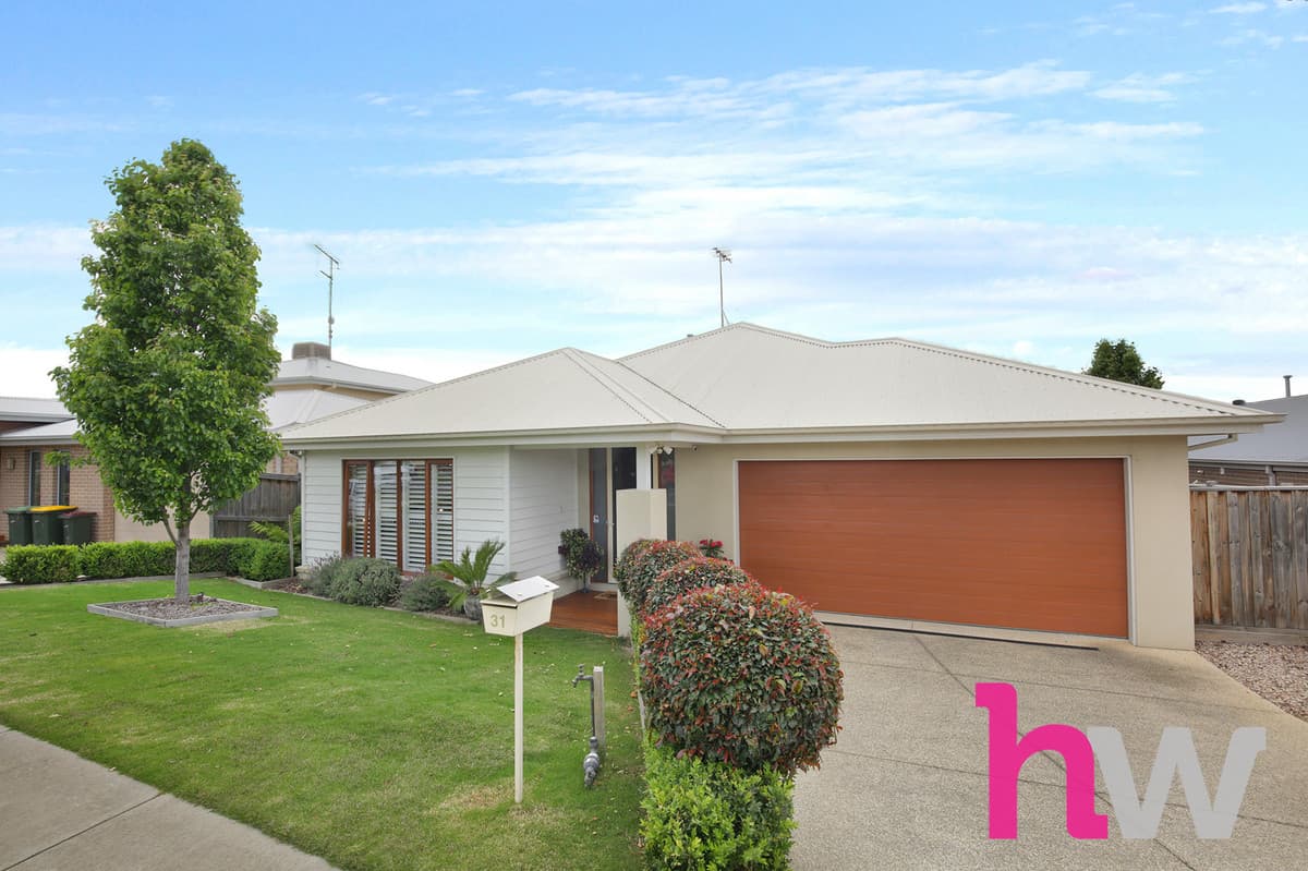 31 Spectacle Way, LEOPOLD VIC 3224, Leopold - Thumbnail 2
