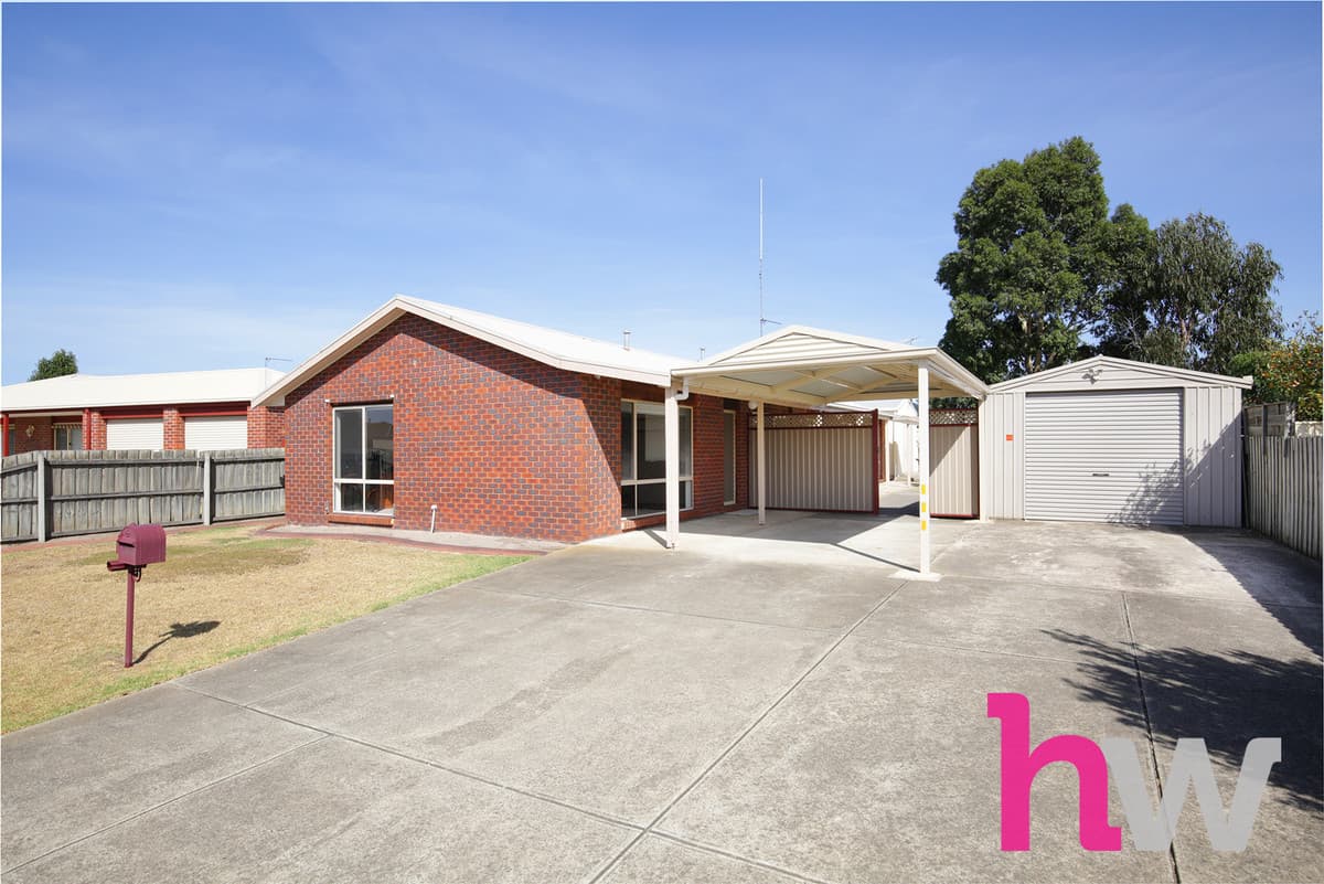 3 Ardula Court, ST ALBANS PARK VIC 3219, St Albans Park - Image 1