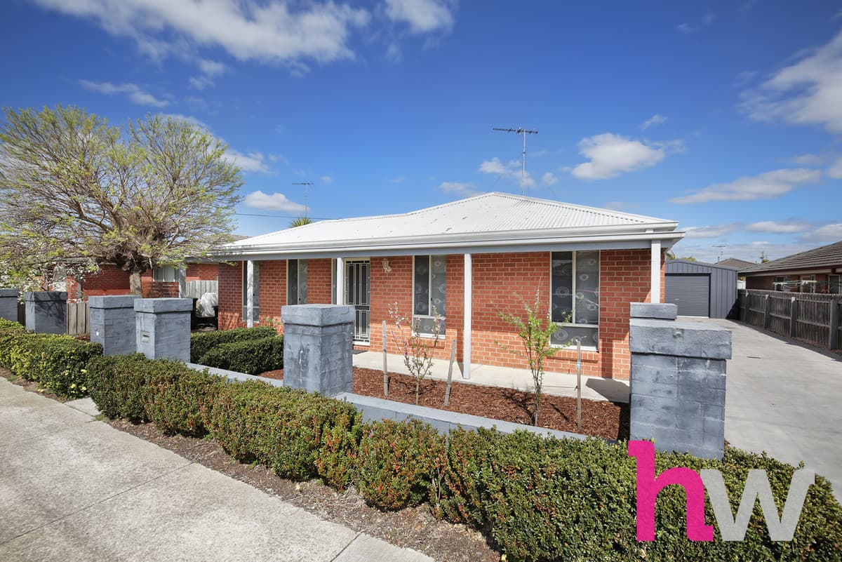 46 Grafton Street, ST ALBANS PARK VIC 3219, St Albans Park - Image 1