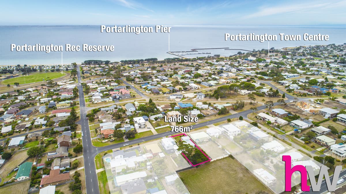 6 Langdon Street, PORTARLINGTON VIC 3223, Portarlington - Thumbnail 2
