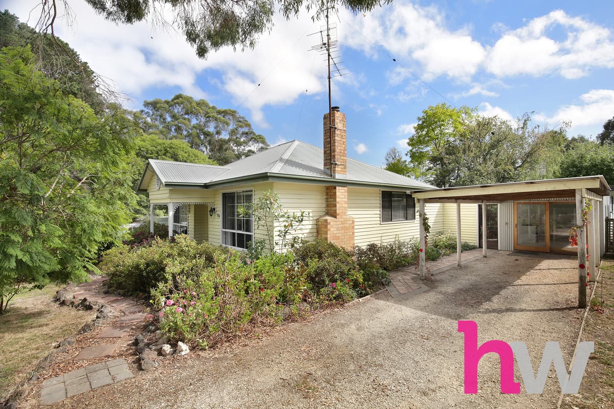 1724 Birregurra-Forrest Road, BARWON DOWNS VIC 3243, Barwon Downs - Image 1