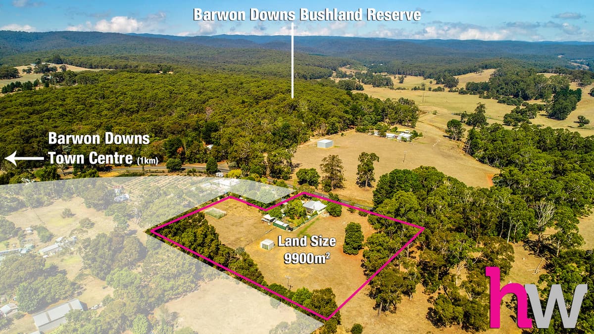 1724 Birregurra-Forrest Road, BARWON DOWNS VIC 3243, Barwon Downs - Thumbnail 3
