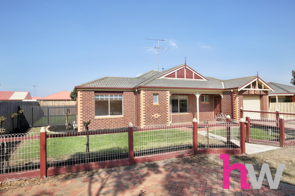4 Ranken Lane, ST ALBANS PARK VIC 3219, St Albans Park - Thumbnail 2