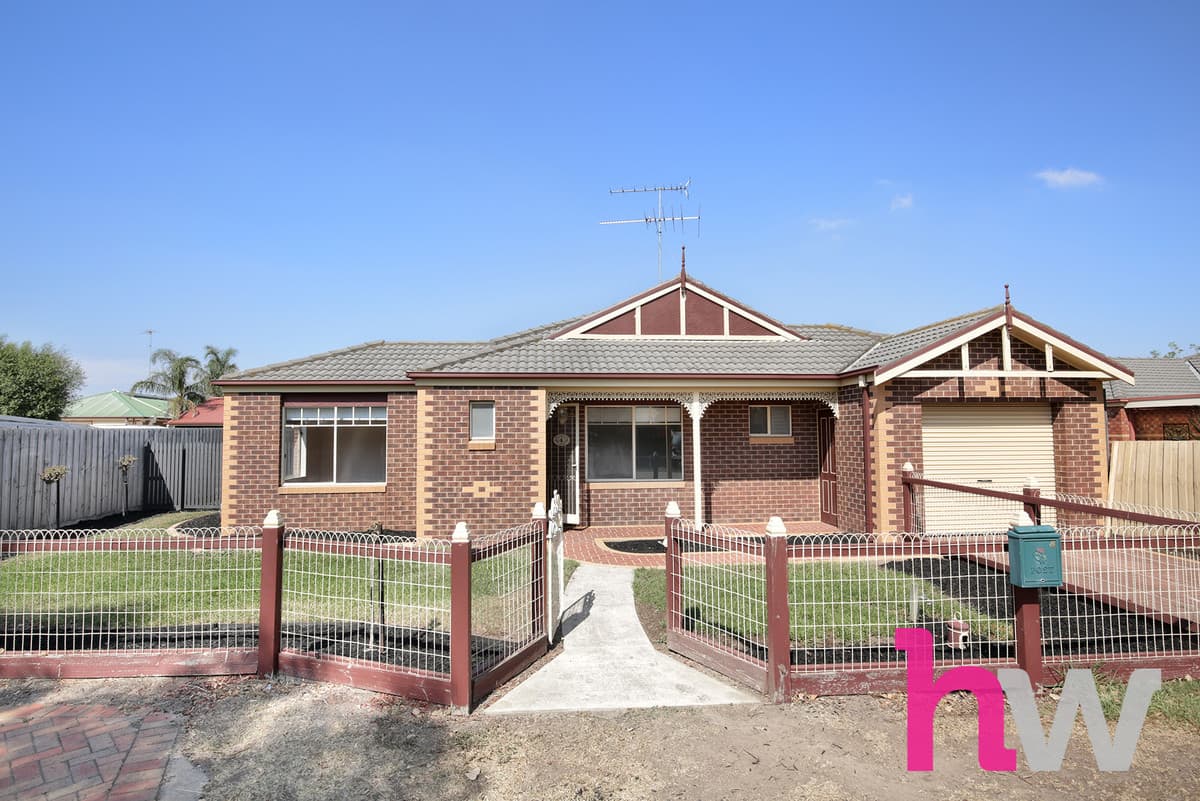 4 Ranken Lane, ST ALBANS PARK VIC 3219, St Albans Park - Thumbnail 3