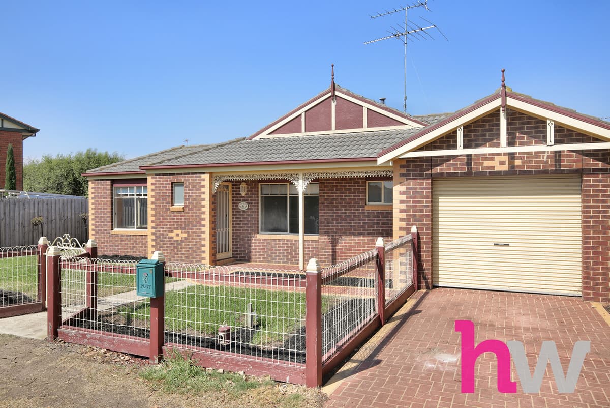 4 Ranken Lane, ST ALBANS PARK VIC 3219, St Albans Park - Thumbnail 4