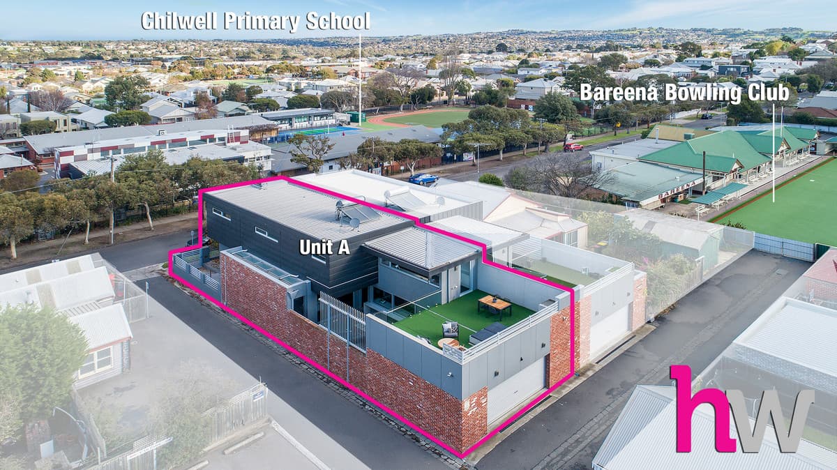 2A Huntingdon Street, NEWTOWN VIC 3220, Newtown - Thumbnail 2