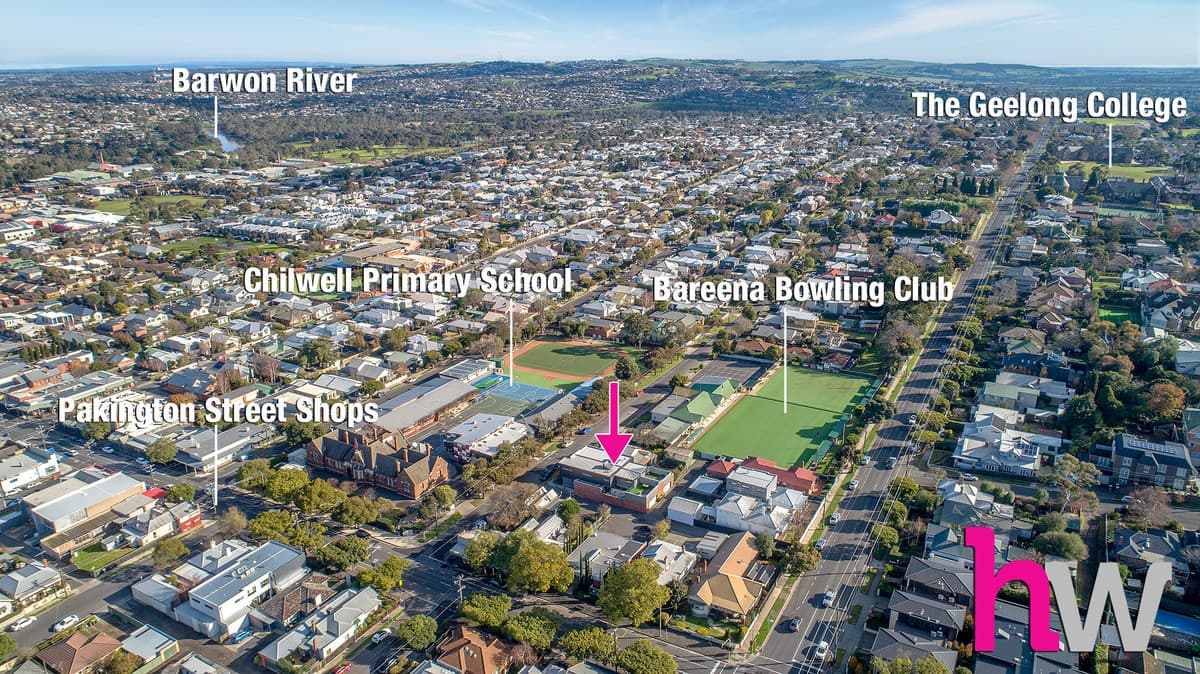 2A Huntingdon Street, NEWTOWN VIC 3220, Newtown - Thumbnail 3