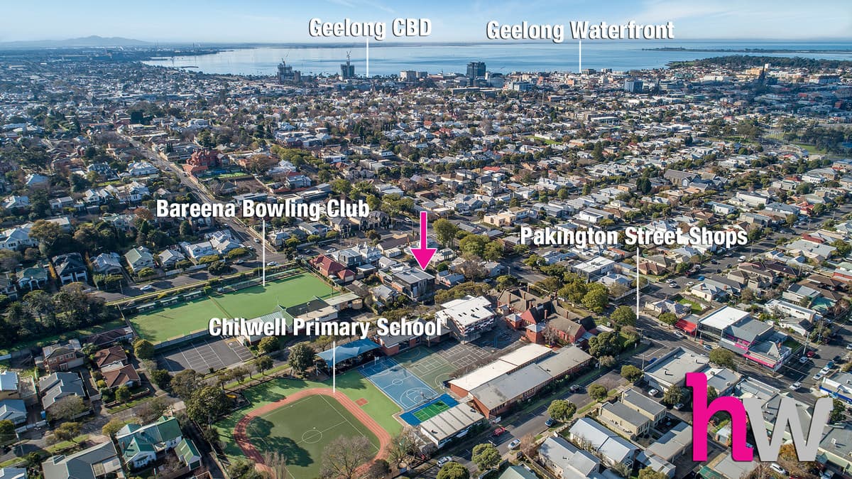 2A Huntingdon Street, NEWTOWN VIC 3220, Newtown - Thumbnail 4