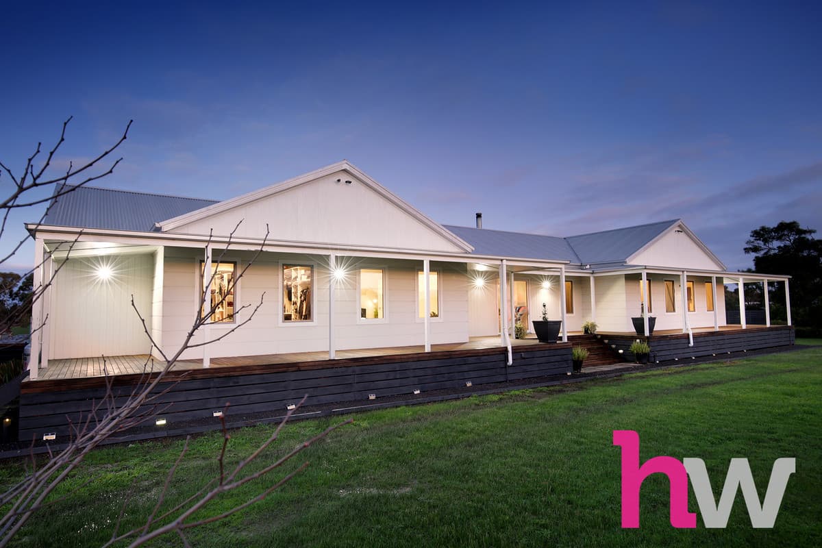 95 Tulla Drive, TEESDALE VIC 3328, Teesdale - Image 1