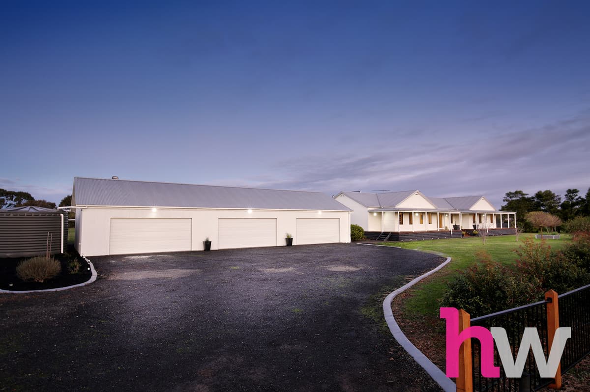 95 Tulla Drive, TEESDALE VIC 3328, Teesdale - Thumbnail 2