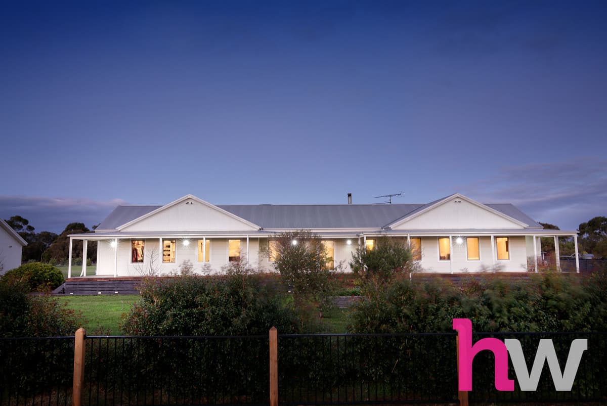 95 Tulla Drive, TEESDALE VIC 3328, Teesdale - Thumbnail 4