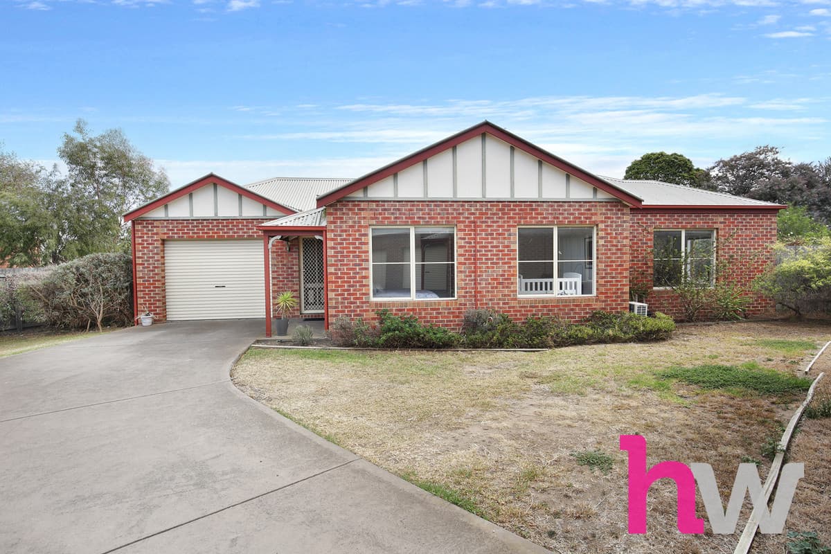 3 / 9 Helmer Crescent, THOMSON VIC 3219, Thomson - Image 1