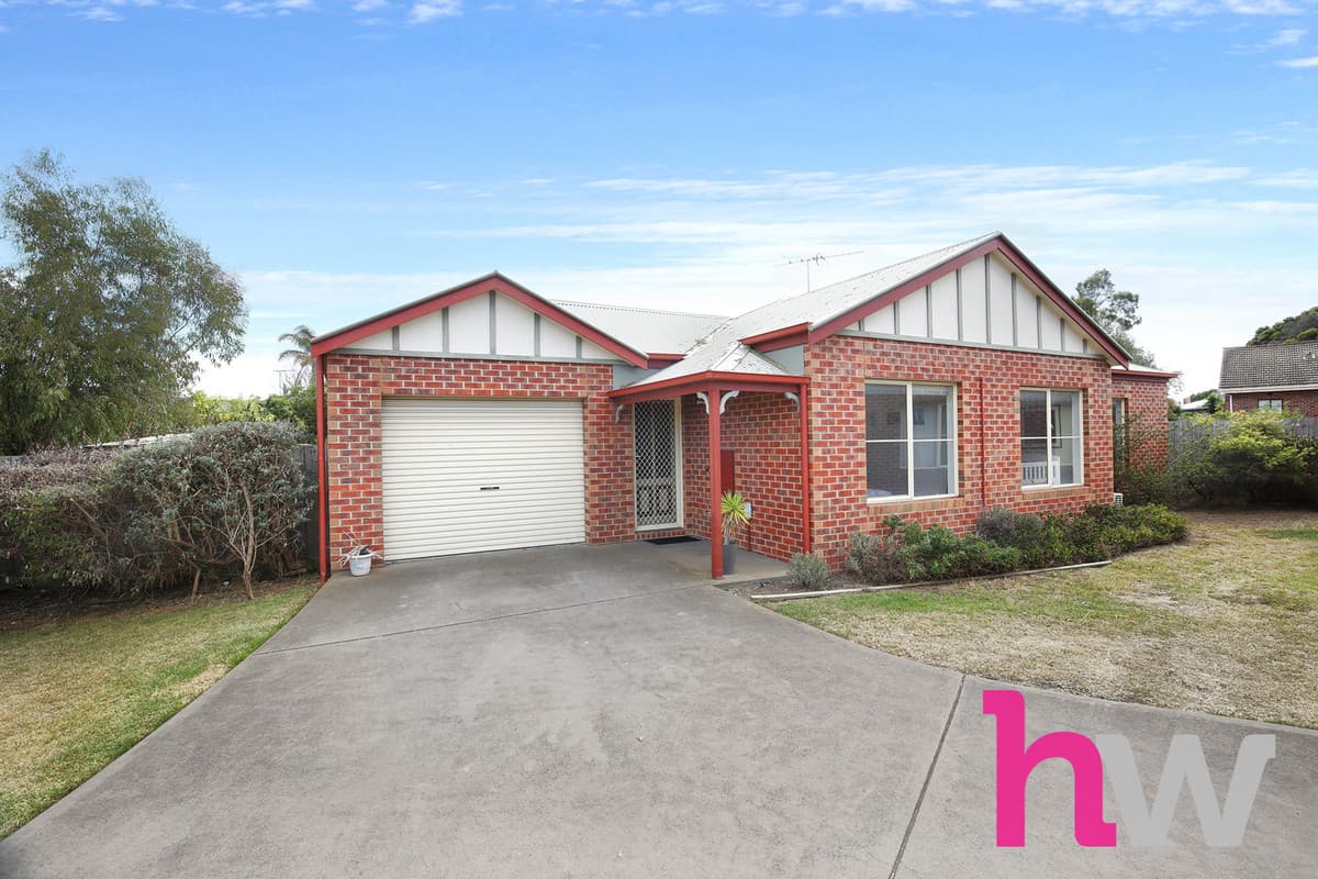 3 / 9 Helmer Crescent, THOMSON VIC 3219, Thomson - Thumbnail 2