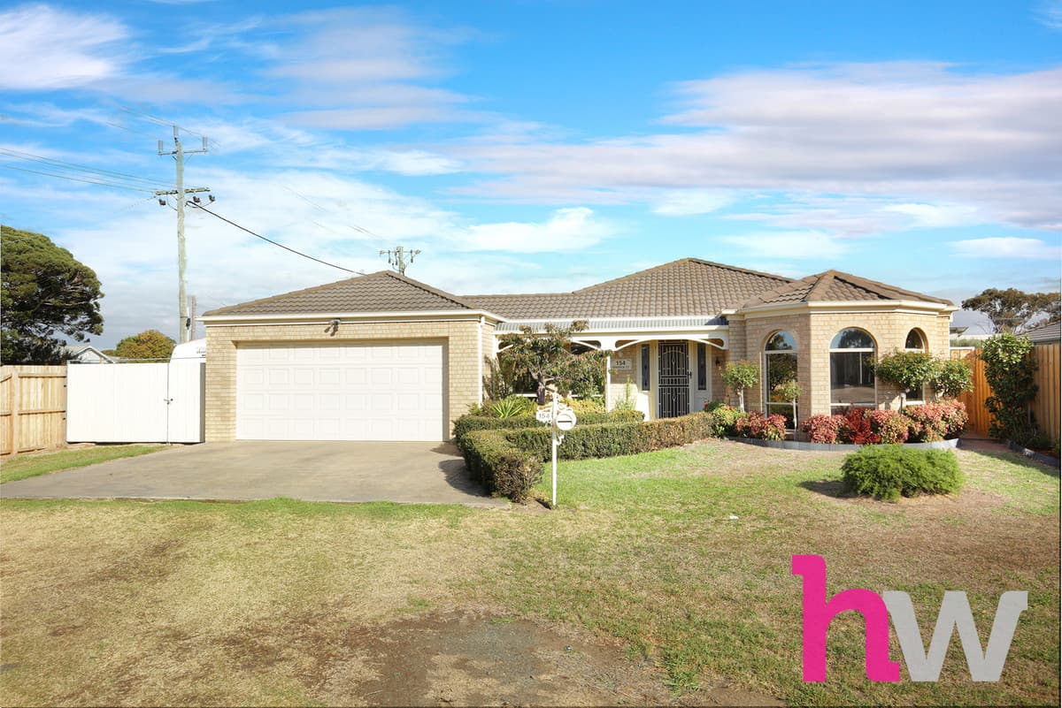 154 Fenwick Street, PORTARLINGTON VIC 3223, Portarlington - Image 1