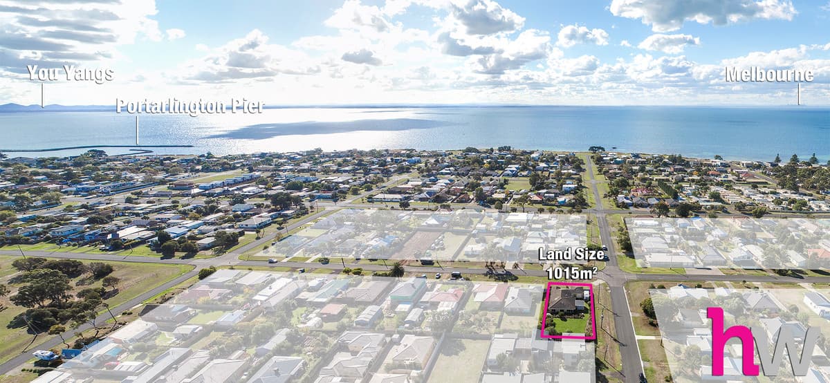 154 Fenwick Street, PORTARLINGTON VIC 3223, Portarlington - Thumbnail 2