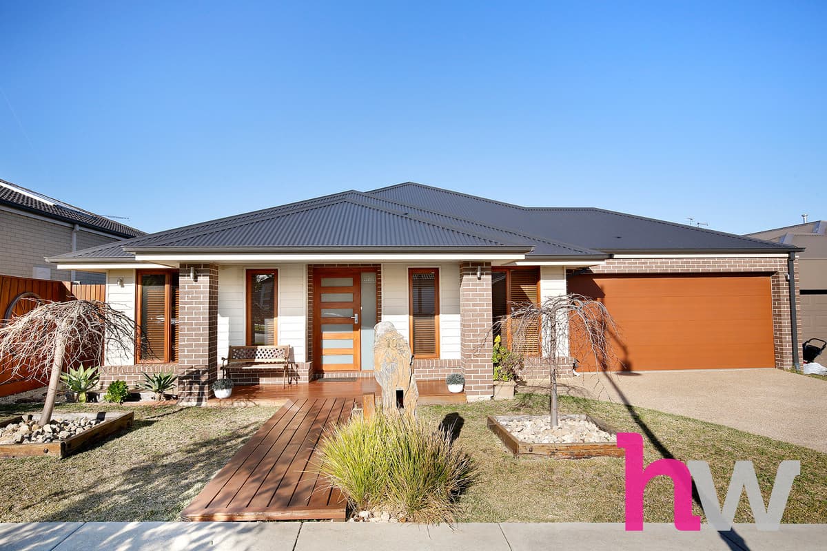 10 Parkfront Drive, LEOPOLD VIC 3224, Leopold - Image 1