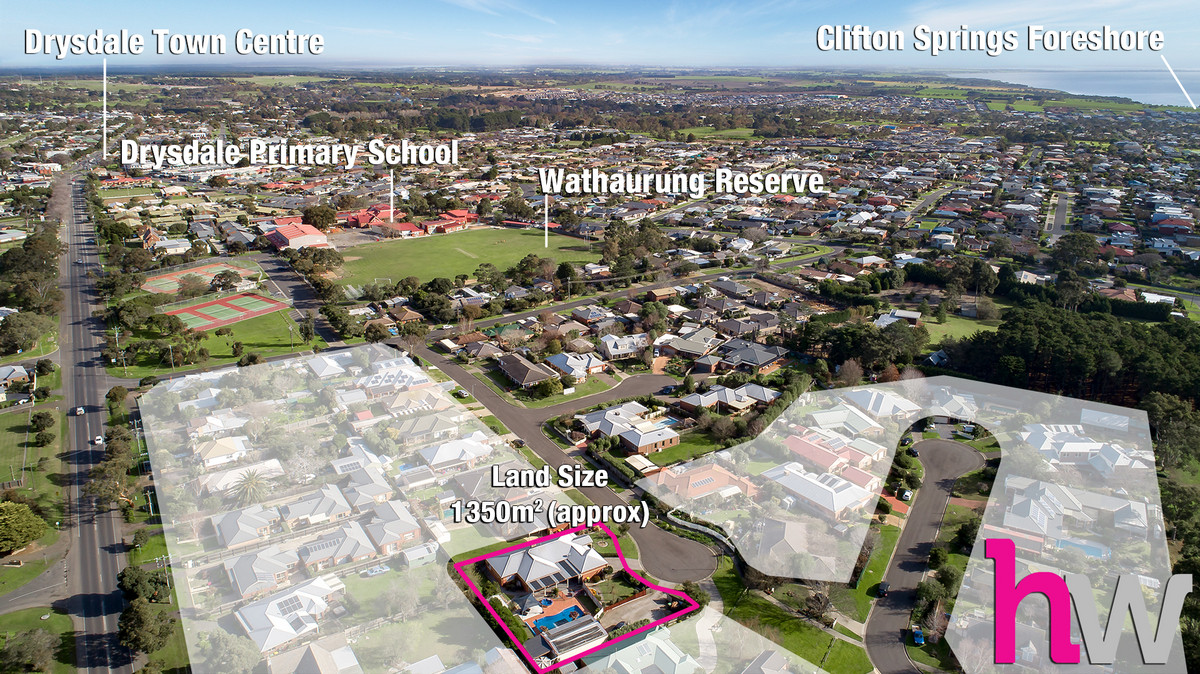 16-18 Rowe Court, DRYSDALE VIC 3222, Drysdale - Thumbnail 3