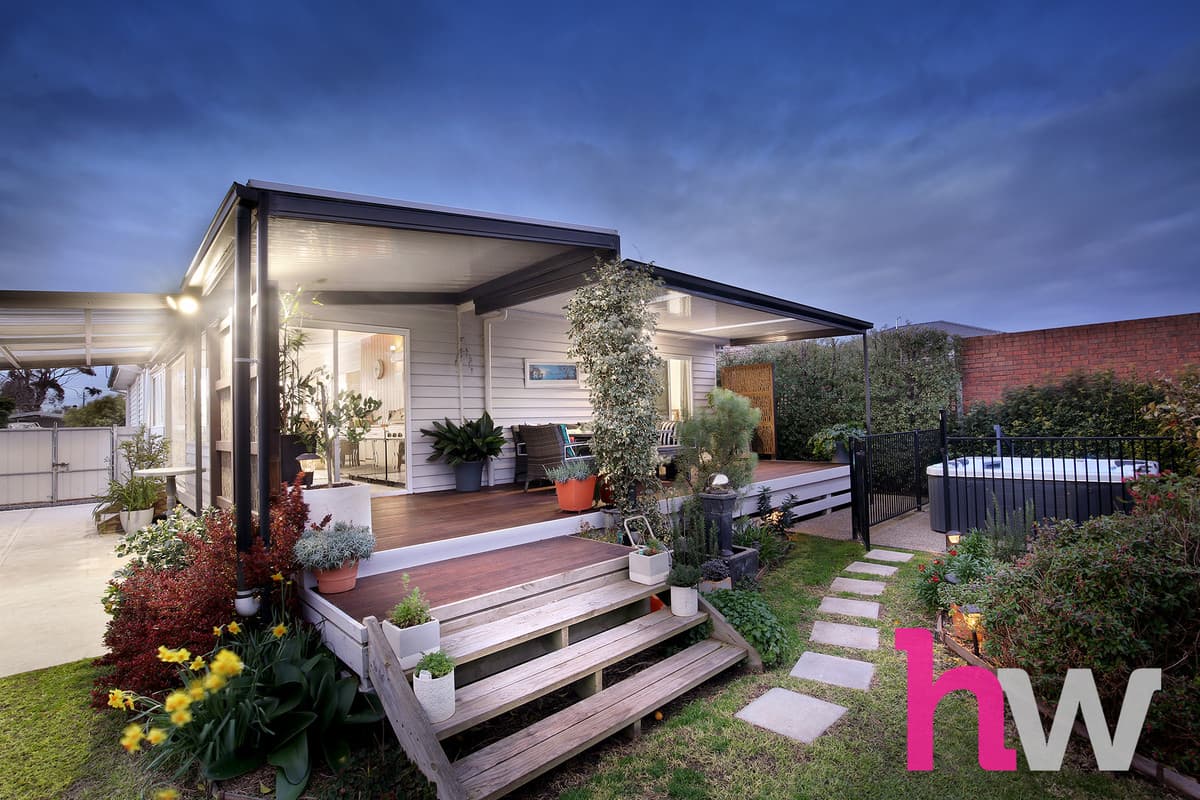 142 Fenwick Street, PORTARLINGTON VIC 3223, Portarlington - Image 1