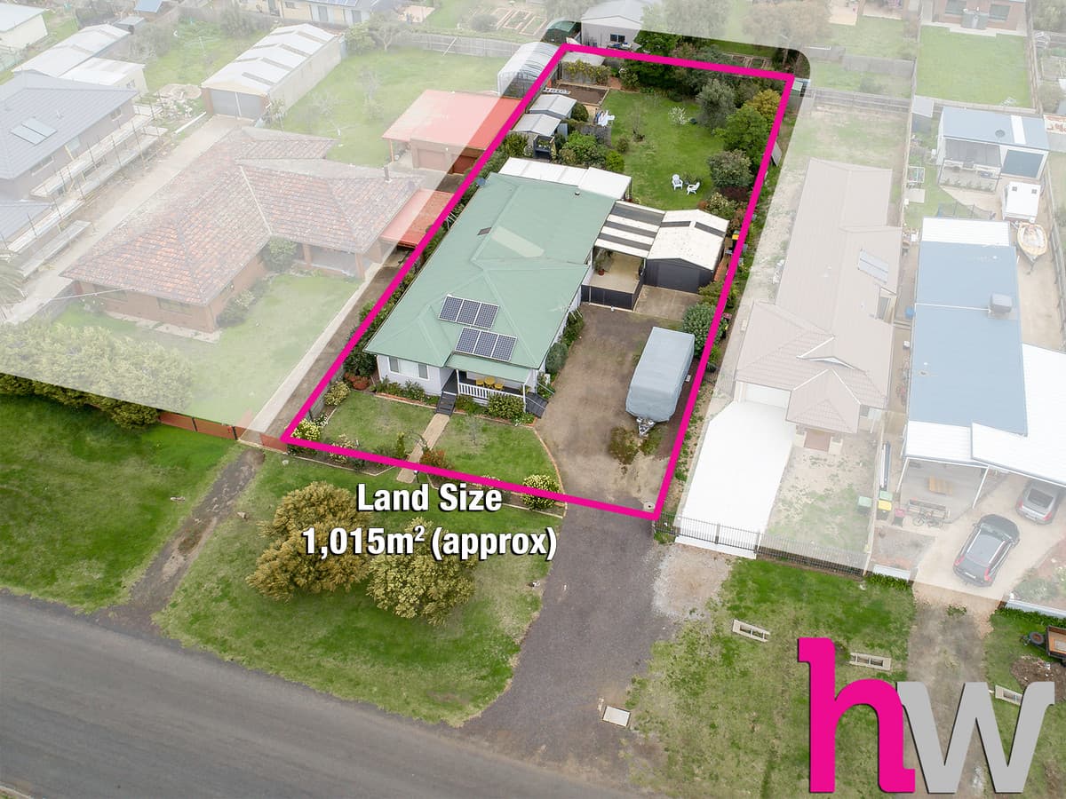 142 Fenwick Street, PORTARLINGTON VIC 3223, Portarlington - Thumbnail 3