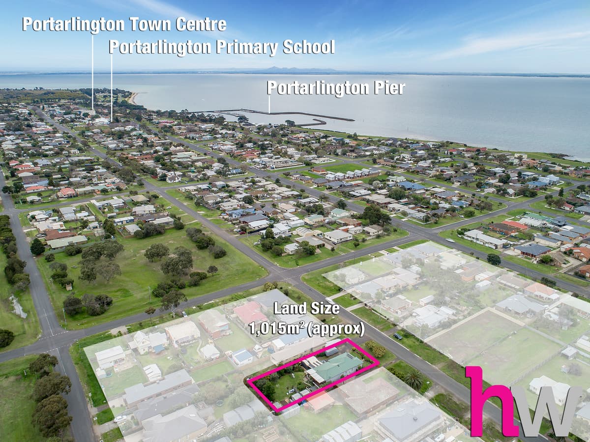 142 Fenwick Street, PORTARLINGTON VIC 3223, Portarlington - Thumbnail 4