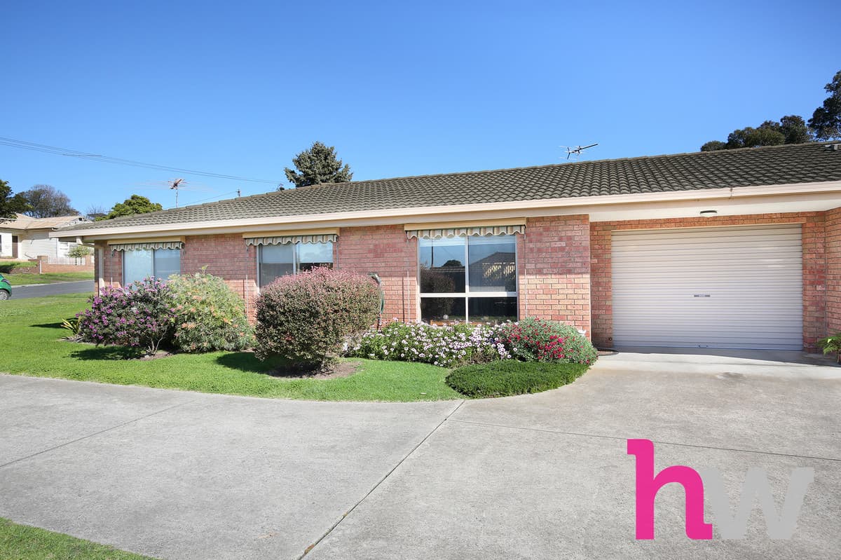 1 / 53 Stevens Street, PORTARLINGTON VIC 3223, Portarlington - Image 1
