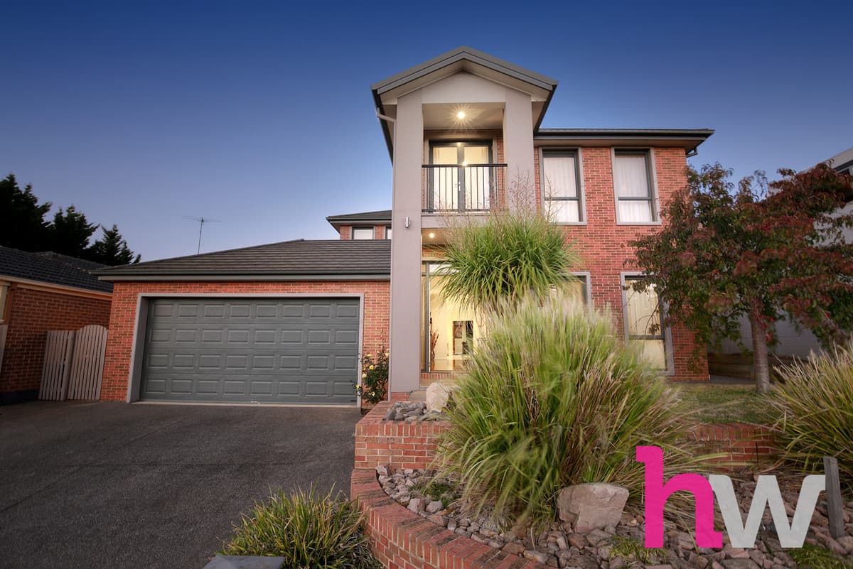 27 Pethajohn Parade, GROVEDALE VIC 3216, Grovedale - Image 1