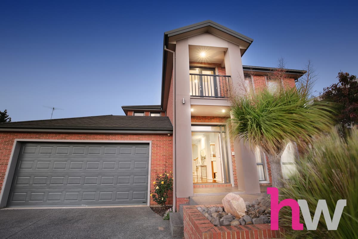 27 Pethajohn Parade, GROVEDALE VIC 3216, Grovedale - Thumbnail 3