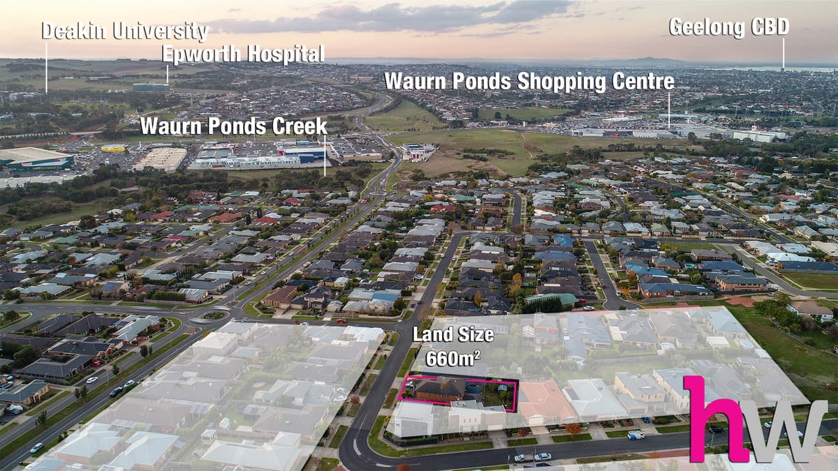27 Pethajohn Parade, GROVEDALE VIC 3216, Grovedale - Thumbnail 4