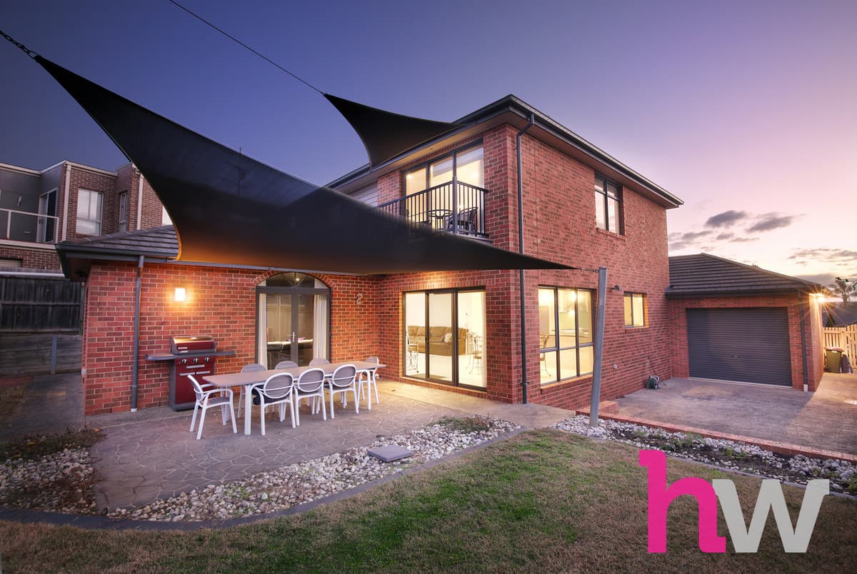 27 Pethajohn Parade, GROVEDALE VIC 3216, Grovedale - Thumbnail 5
