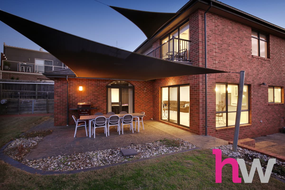 27 Pethajohn Parade, GROVEDALE VIC 3216, Grovedale - Thumbnail 7