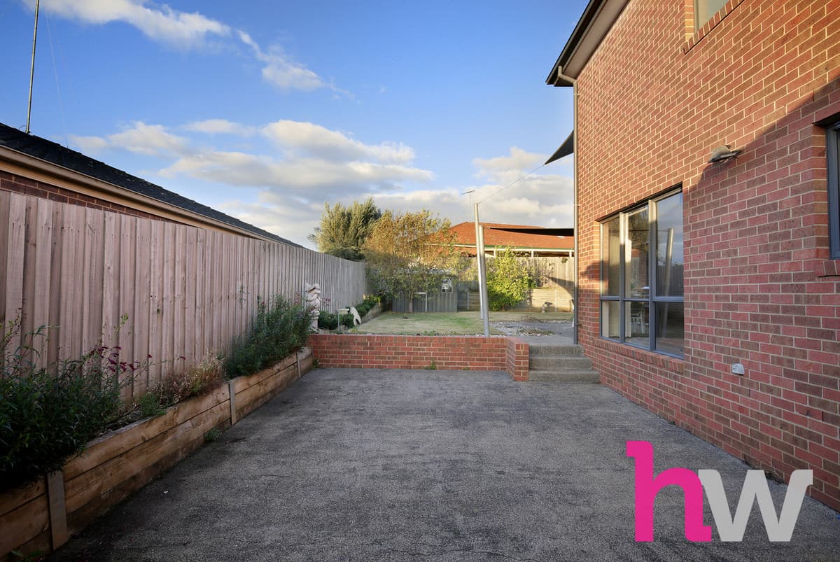 27 Pethajohn Parade, GROVEDALE VIC 3216, Grovedale - Thumbnail 8