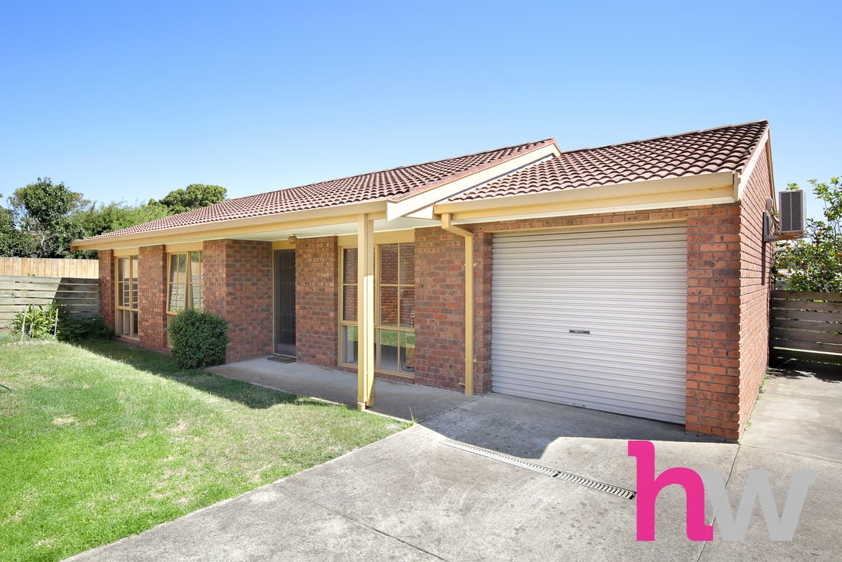 3 / 95 Fenwick Street, PORTARLINGTON VIC 3223, Portarlington - Thumbnail 2