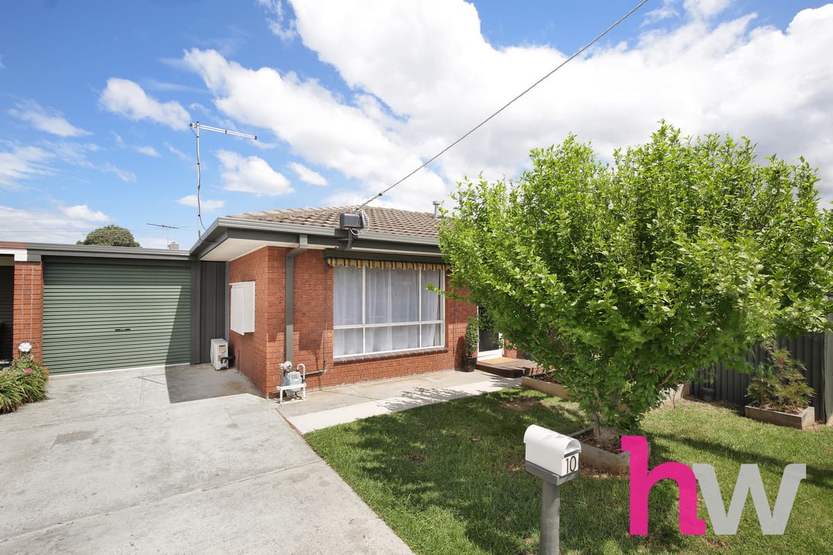 10 Dorcas Street, NEWCOMB VIC 3219, Newcomb - Thumbnail 2