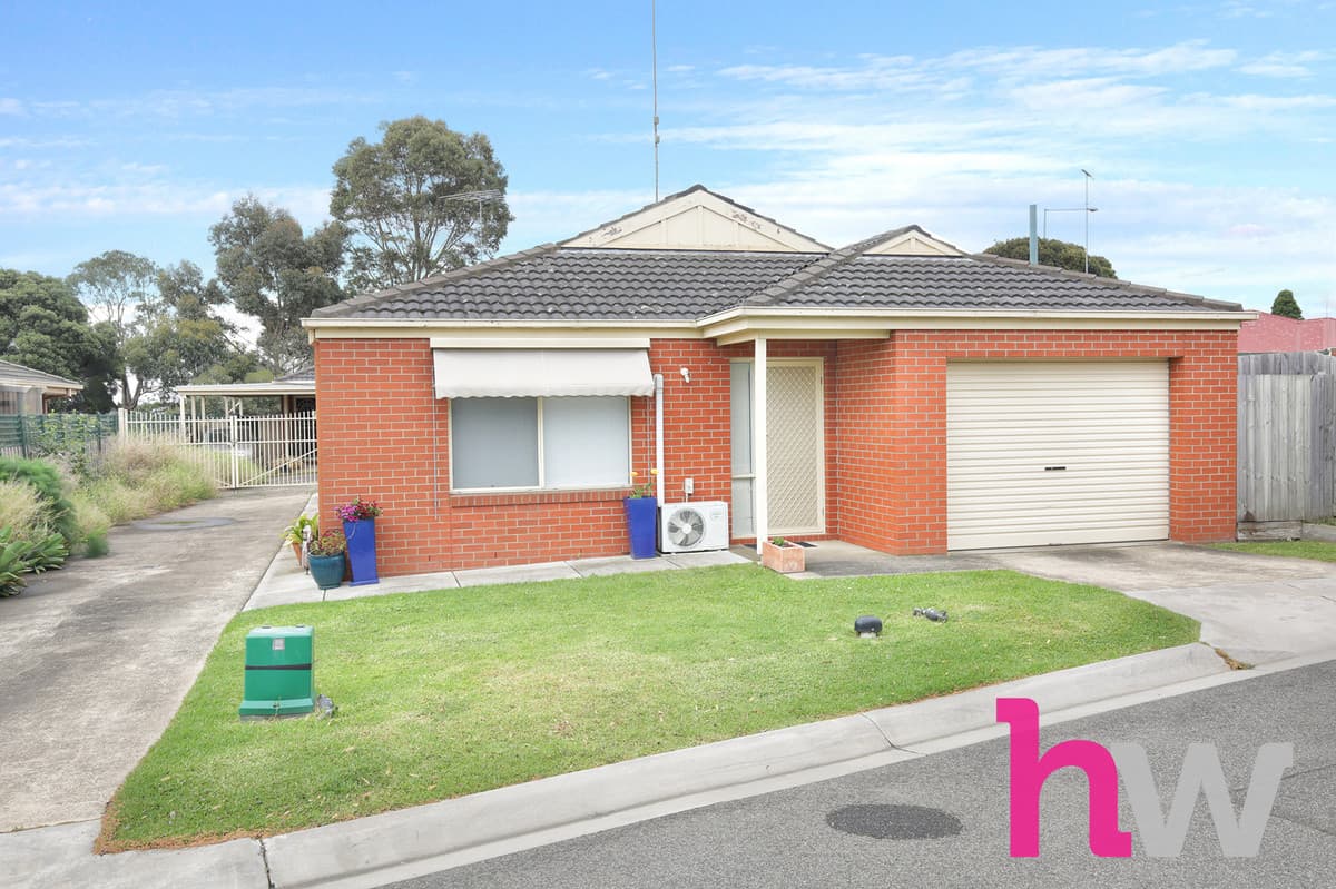 1 / 6 Lawless Court, BREAKWATER VIC 3219, Breakwater - Thumbnail 3