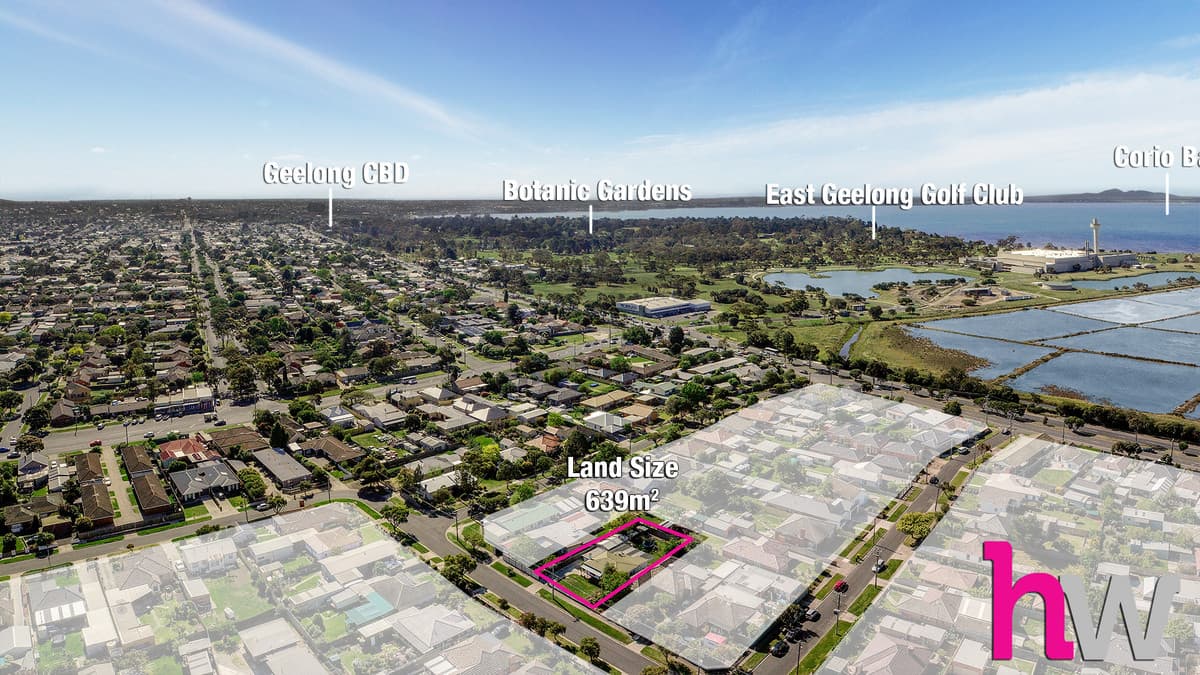 9 Ivy Street, NEWCOMB VIC 3219, Newcomb - Thumbnail 3