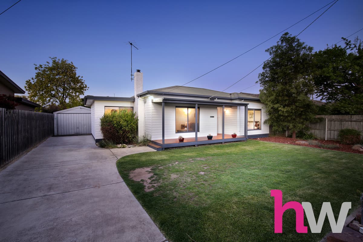 9 Ivy Street, NEWCOMB VIC 3219, Newcomb - Thumbnail 4
